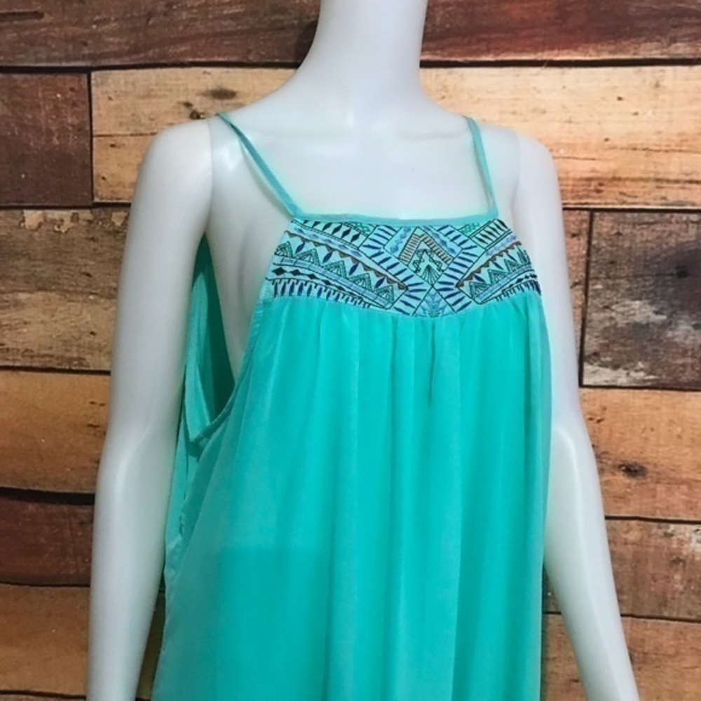 NWT My Michelle Dress Sz 2X